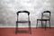 Vintage Coro Stühle von Luigi Origlia, Italien, 1990er, 2er Set 10