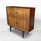 Bar Cabinet attributed to Oswald Vermaercke for V-Form, Belgium, 1960s, Image 2