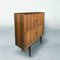 Bar Cabinet attributed to Oswald Vermaercke for V-Form, Belgium, 1960s, Image 3