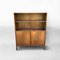 Mid-Century Sideboard or Cabinet by A.J. Iversen, Denmark, 1960s 1