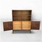 Mid-Century Sideboard or Cabinet by A.J. Iversen, Denmark, 1960s 4