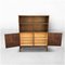 Mid-Century Sideboard or Cabinet by A.J. Iversen, Denmark, 1960s, Image 4