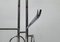 Vintage Postmodern Towel or Coat Rack, 1970s, Image 12