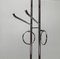 Vintage Postmodern Towel or Coat Rack, 1970s 6