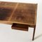 Rosewood Desk by Karl Erik Ekselius for Joc Furniture, Sweden, 1960s 8