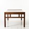 Rosewood Desk by Karl Erik Ekselius for Joc Furniture, Sweden, 1960s 3