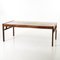 Rosewood Desk by Karl Erik Ekselius for Joc Furniture, Sweden, 1960s 7