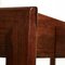 Rosewood Desk by Karl Erik Ekselius for Joc Furniture, Sweden, 1960s 5