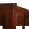 Rosewood Desk by Karl Erik Ekselius for Joc Furniture, Sweden, 1960s, Image 5