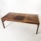 Rosewood Desk by Karl Erik Ekselius for Joc Furniture, Sweden, 1960s, Image 9