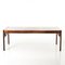 Rosewood Desk by Karl Erik Ekselius for Joc Furniture, Sweden, 1960s 6