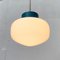 Mid-Century Czech Minimalist Pendant Lamp, 1960s 14