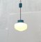 Mid-Century Czech Minimalist Pendant Lamp, 1960s 20