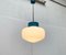 Mid-Century Czech Minimalist Pendant Lamp, 1960s 16