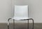 Postmodern Italian Model Zip Stacking Chair by Marco Maran for Desalto, 1980s, Set of 2 20