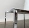 Postmodern Italian Model Zip Stacking Chair by Marco Maran for Desalto, 1980s, Set of 2 18