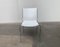 Postmodern Italian Model Zip Stacking Chair by Marco Maran for Desalto, 1980s, Set of 2 5
