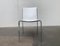 Postmodern Italian Model Zip Stacking Chair by Marco Maran for Desalto, 1980s, Set of 2 4