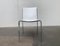 Postmodern Italian Model Zip Stacking Chair by Marco Maran for Desalto, 1980s, Set of 2, Image 4