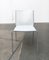 Postmodern Italian Model Zip Stacking Chair by Marco Maran for Desalto, 1980s, Set of 2 6