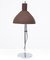 Vintage Desk Lamp attributed Koch & Lowy, USA, 1970s, Image 5