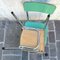 Children's Chair in Green Formica, 1960s 11