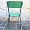 Chaise pour Enfant en Formica Vert, 1960s 5