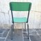 Children's Chair in Green Formica, 1960s 5