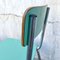 Chaise pour Enfant en Formica Vert, 1960s 7