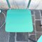 Children's Chair in Green Formica, 1960s 9