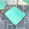 Children's Chair in Green Formica, 1960s 8