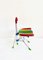 Umbrella Chair by Gaetano Pescefor Zerodisegno, 1995s 7