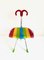 Umbrella Chair by Gaetano Pescefor Zerodisegno, 1995s, Image 15