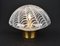 Murano Glass Mushroom Table Lamp by Esperia 13
