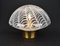 Mushroom Tischlampe aus Muranoglas von Esperia 13