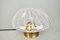 Murano Glass Mushroom Table Lamp by Esperia, Image 2