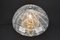 Lampe de Bureau Champignon en Verre de Murano par Esperia 14