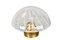 Murano Glass Mushroom Table Lamp by Esperia 1