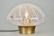 Murano Glass Mushroom Table Lamp by Esperia 12