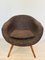 Shell Armchair by Miroslav Navratil, 1960s, Image 1