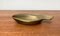 Mid-Century Bronze Ashtray, 1950s 6