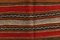 Tapis Kilim, Turquie 10