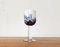 Postmodern Drinking Glass by Hans Jürgen Richartz for Richartz Art Collection, 1980s, Image 11