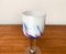 Postmodern Drinking Glass by Hans Jürgen Richartz for Richartz Art Collection, 1980s 7