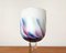 Postmodern Drinking Glass by Hans Jürgen Richartz for Richartz Art Collection, 1980s 4