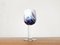 Postmodern Drinking Glass by Hans Jürgen Richartz for Richartz Art Collection, 1980s 17