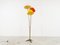 Mid-Century Mushroom Floor Lamp, 1950s 12