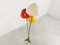 Mid-Century Mushroom Floor Lamp, 1950s 9