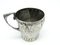 Art Nouveau Cup from Plewkiewicz, Poland, 1900s 9