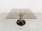 Brass and Marble Pineapple Coffee Table, 1970s 11